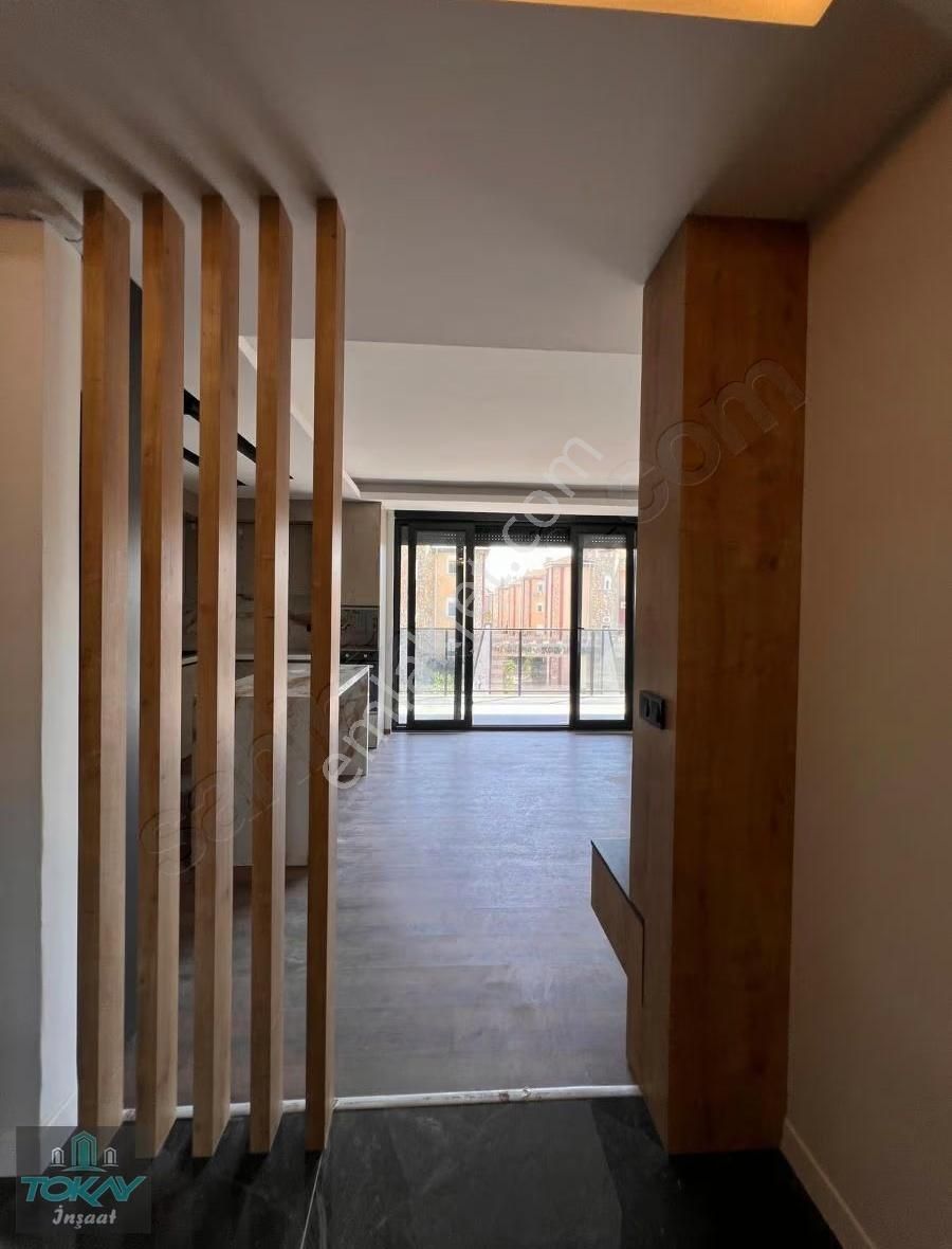 Konyaaltı Hurma Konaklar Da Satılık 2+1 Sıfır Daire - Görsel 6