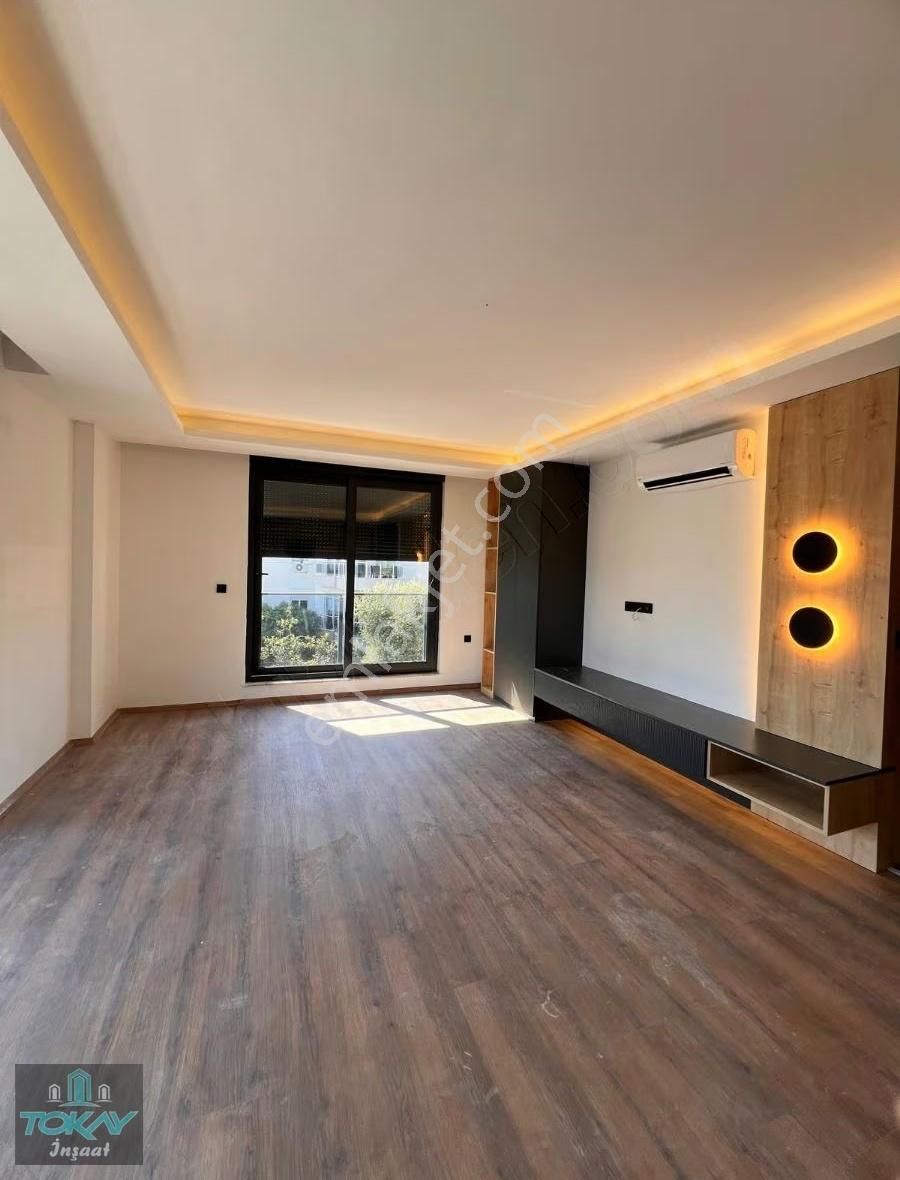 Konyaaltı Hurma Konaklar Da Satılık 2+1 Sıfır Daire - Görsel 8