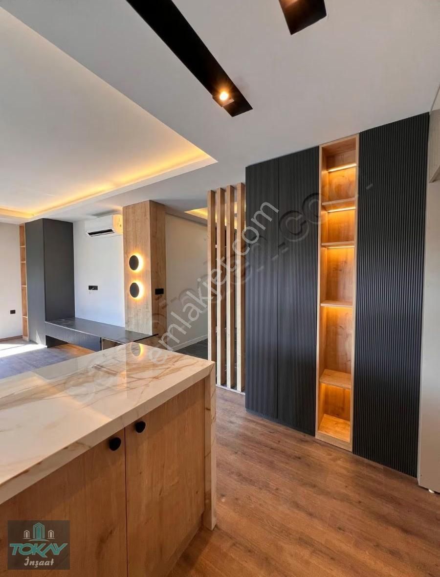 Konyaaltı Hurma Konaklar Da Satılık 2+1 Sıfır Daire - Görsel 2