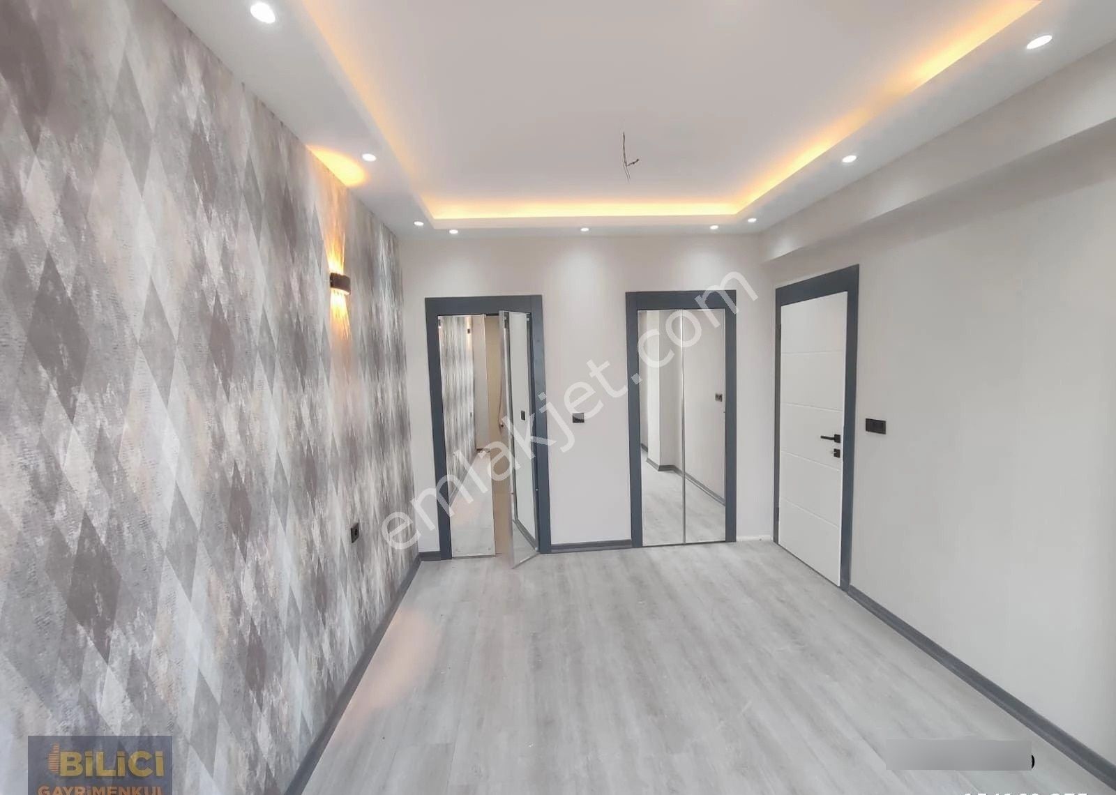 //bilici Gayrimenkulden// 3+1 Katta Daire - Görsel 3