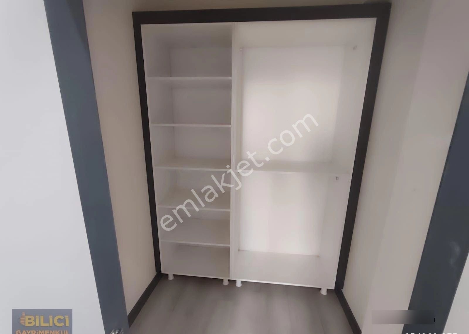 //bilici Gayrimenkulden// 3+1 Katta Daire - Görsel 8
