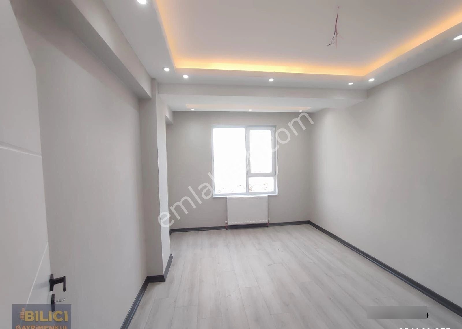 //bilici Gayrimenkulden// 3+1 Katta Daire - Görsel 5