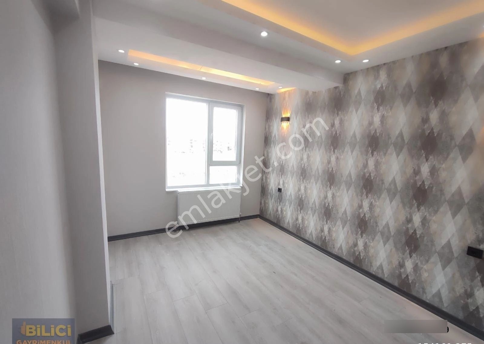 //bilici Gayrimenkulden// 3+1 Katta Daire - Görsel 7