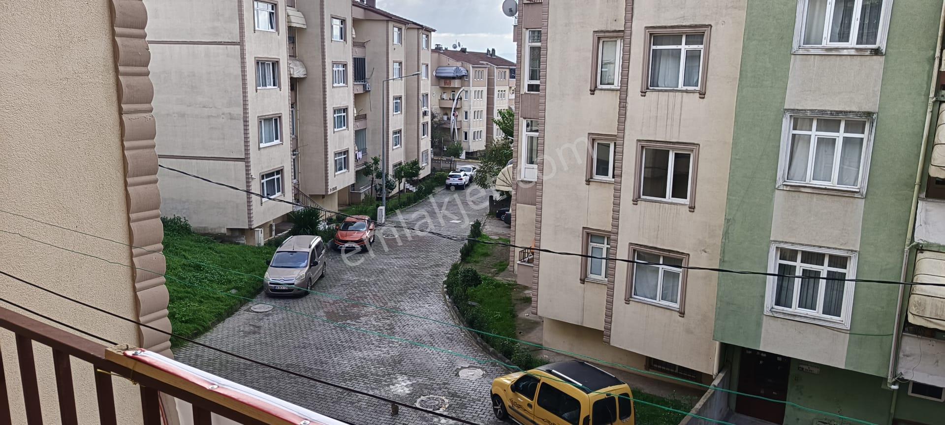 Kaçmaz Emlak'tan Kocaeli Derincede Satılık 2+1 Geniş Daire - Görsel 17