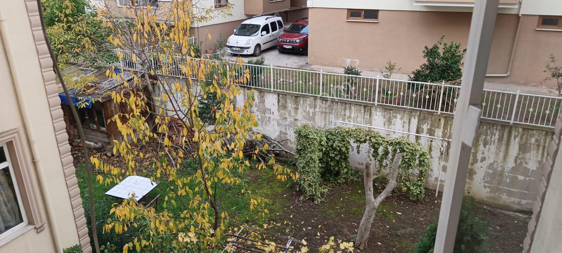 Kaçmaz Emlak'tan Kocaeli Derincede Satılık 2+1 Geniş Daire - Görsel 14