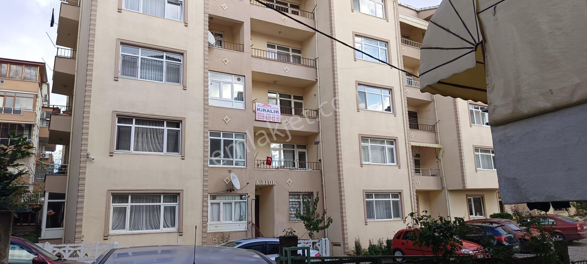 Kaçmaz Emlak'tan Kocaeli Derincede Satılık 2+1 Geniş Daire - Görsel 15