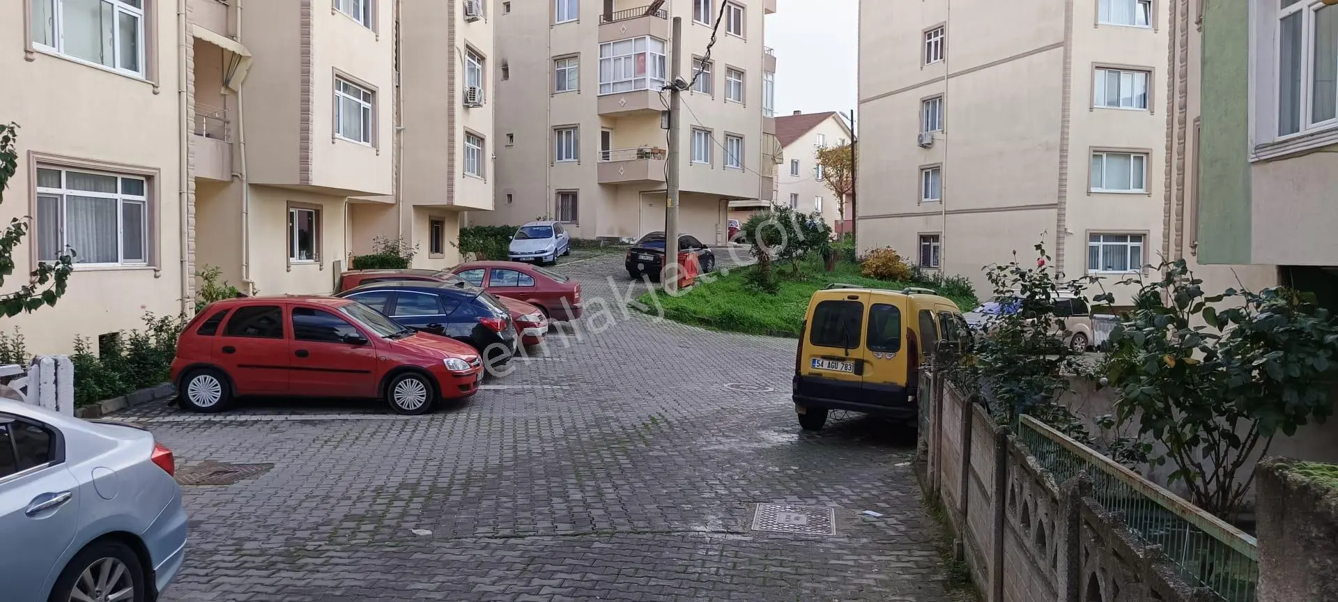 Kaçmaz Emlak'tan Kocaeli Derincede Satılık 2+1 Geniş Daire - Görsel 3
