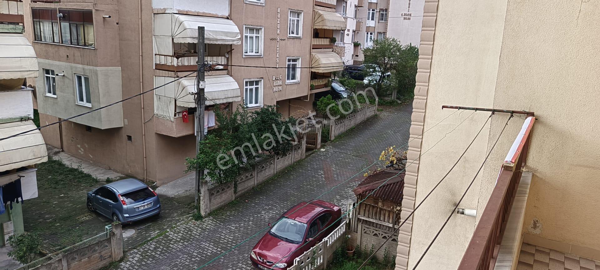 Kaçmaz Emlak'tan Kocaeli Derincede Satılık 2+1 Geniş Daire - Görsel 16