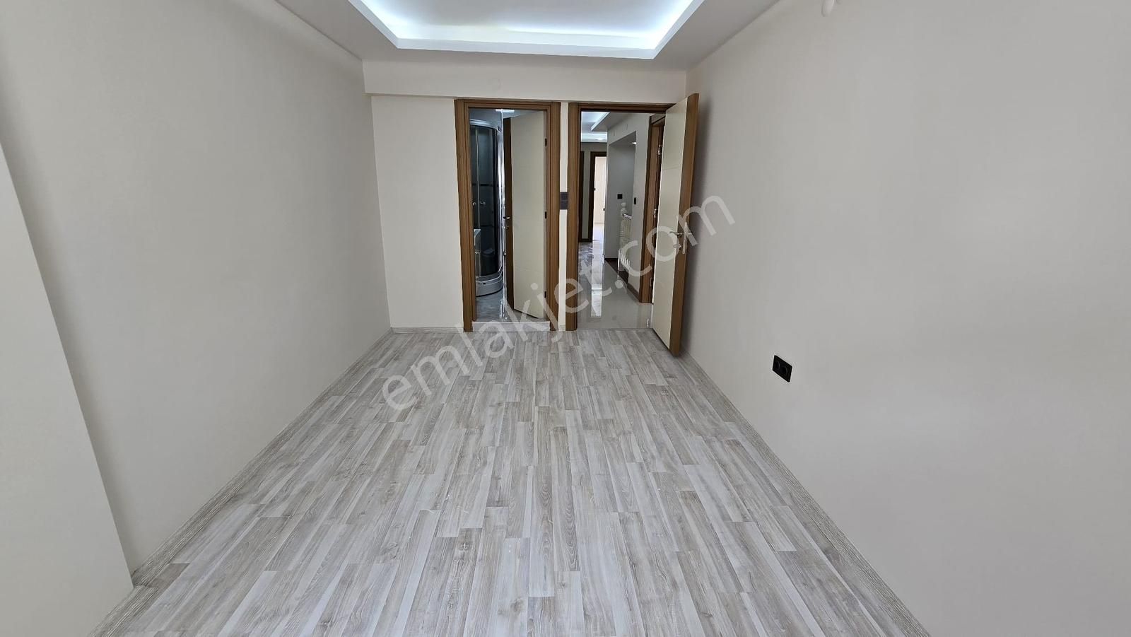 Karşıyaka, Bostanlı' Da Full Yapılı 5+1 Satılık Dubleks Daire - Görsel 23