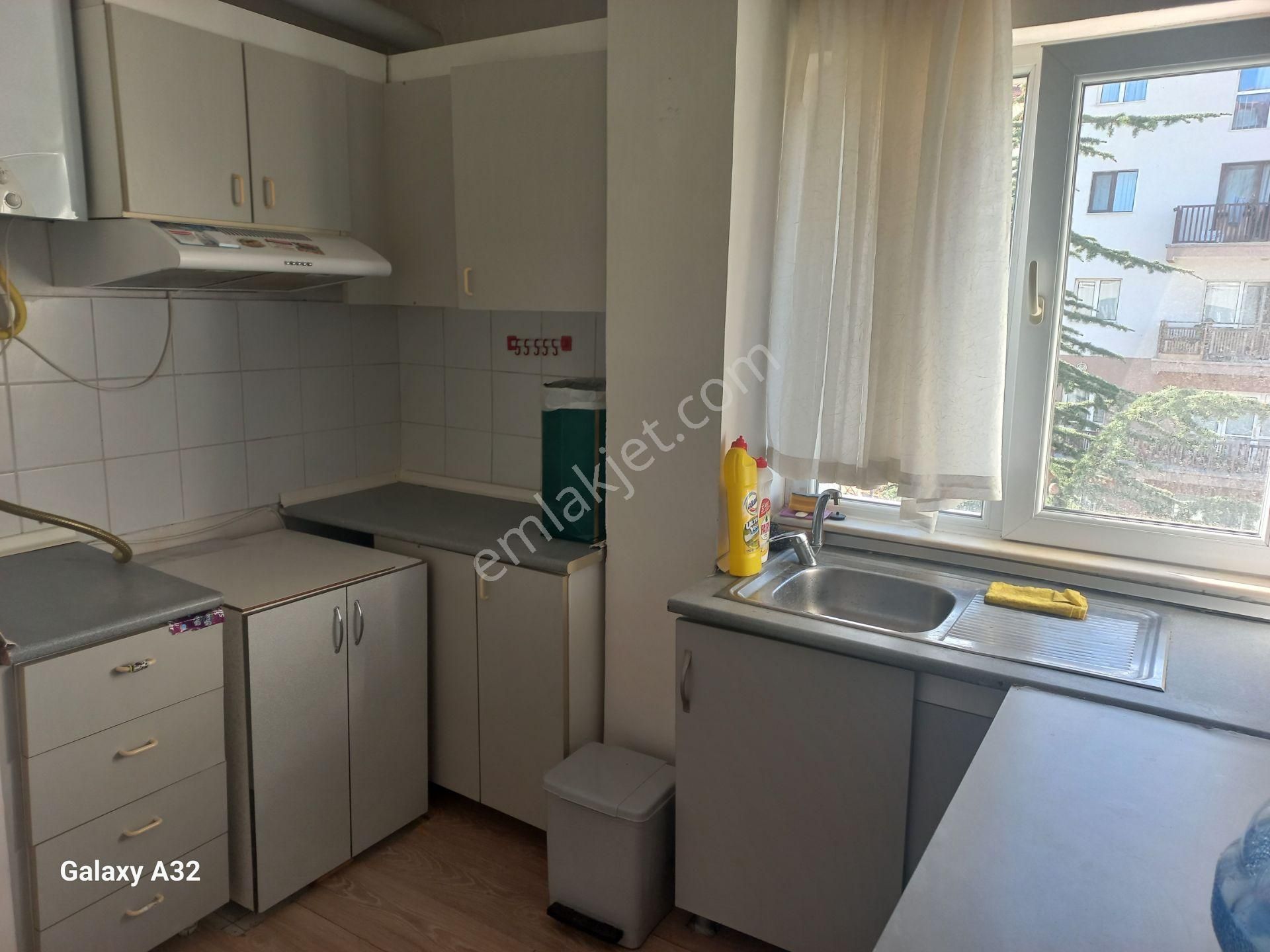 Eryaman 3 Etap Pazaryeri 2+1 Dublex Eşyalı Eşyasız Kiralık Daire - Görsel 19