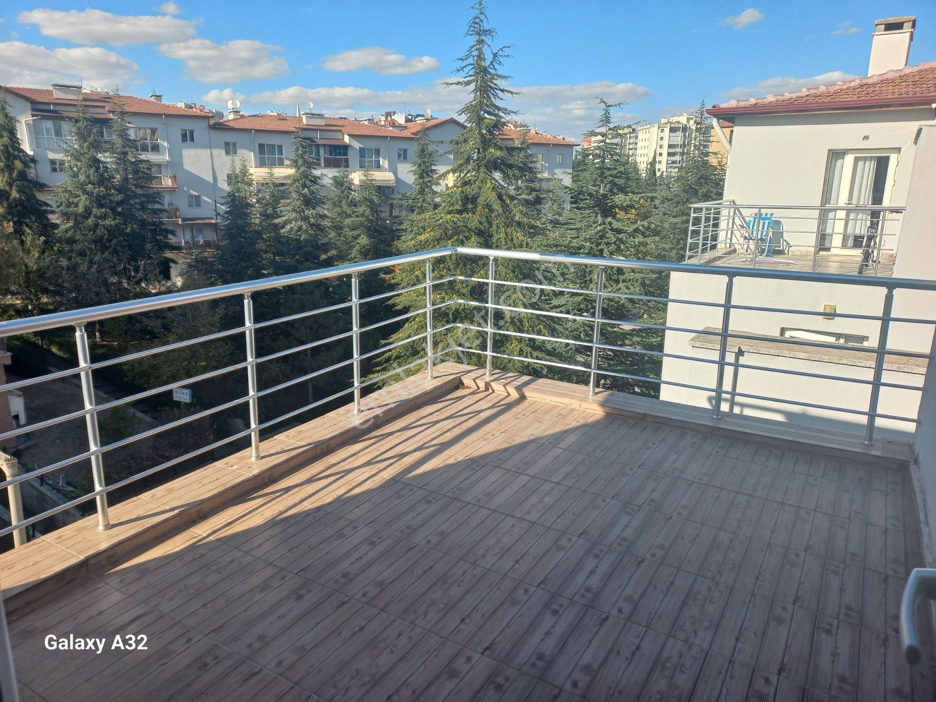 Eryaman 3 Etap Pazaryeri 2+1 Dublex Eşyalı Eşyasız Kiralık Daire - Görsel 5