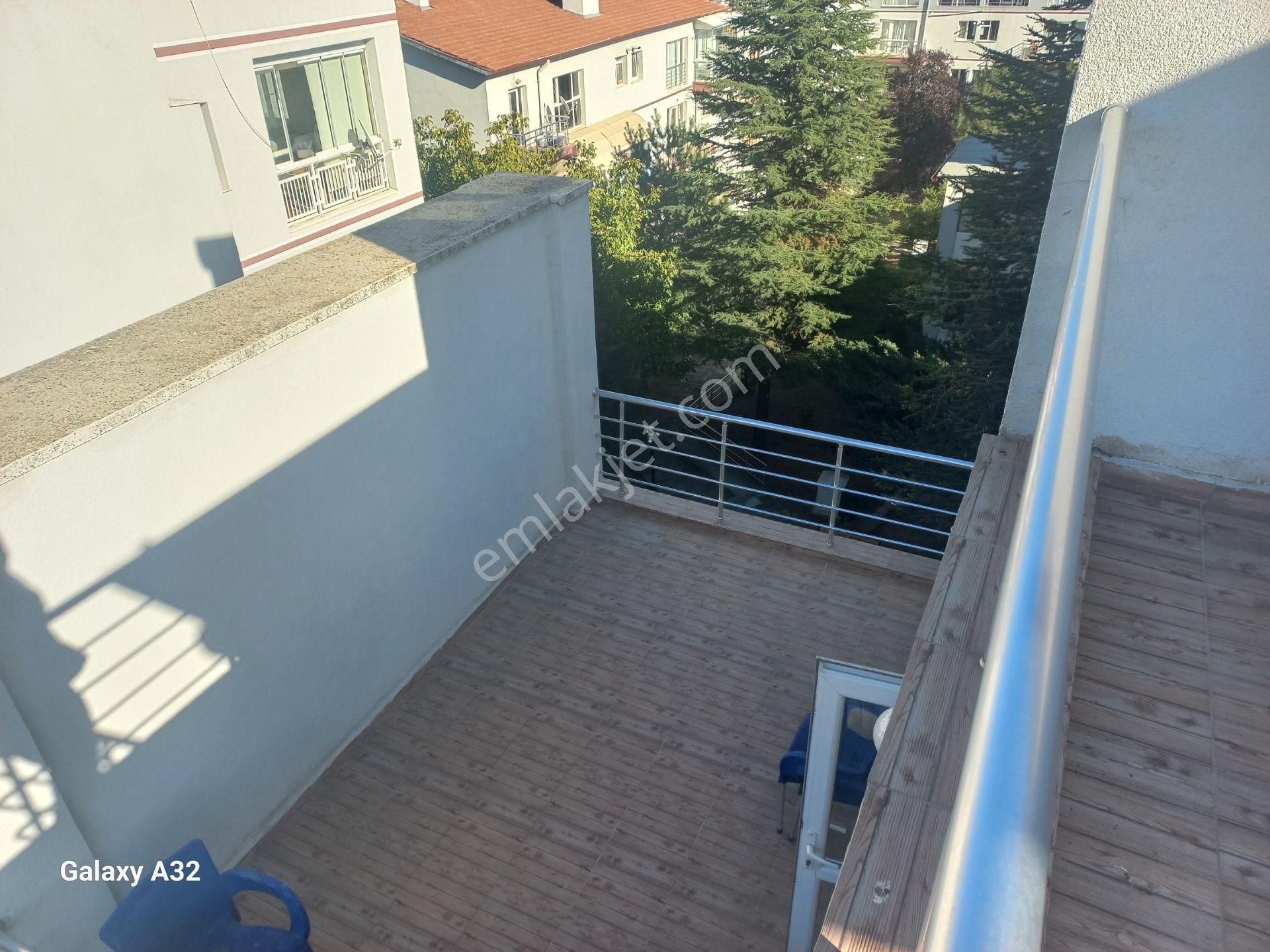 Eryaman 3 Etap Pazaryeri 2+1 Dublex Eşyalı Eşyasız Kiralık Daire - Görsel 7
