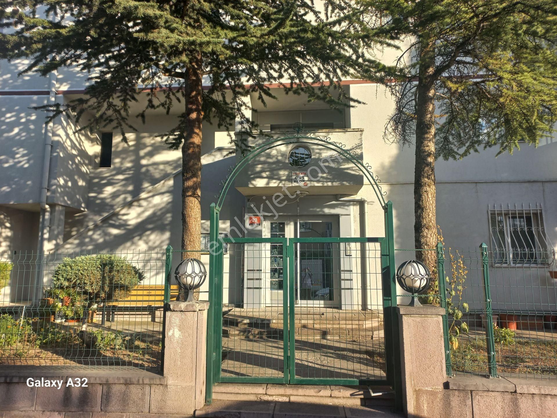 Eryaman 3 Etap Pazaryeri 2+1 Dublex Eşyalı Eşyasız Kiralık Daire