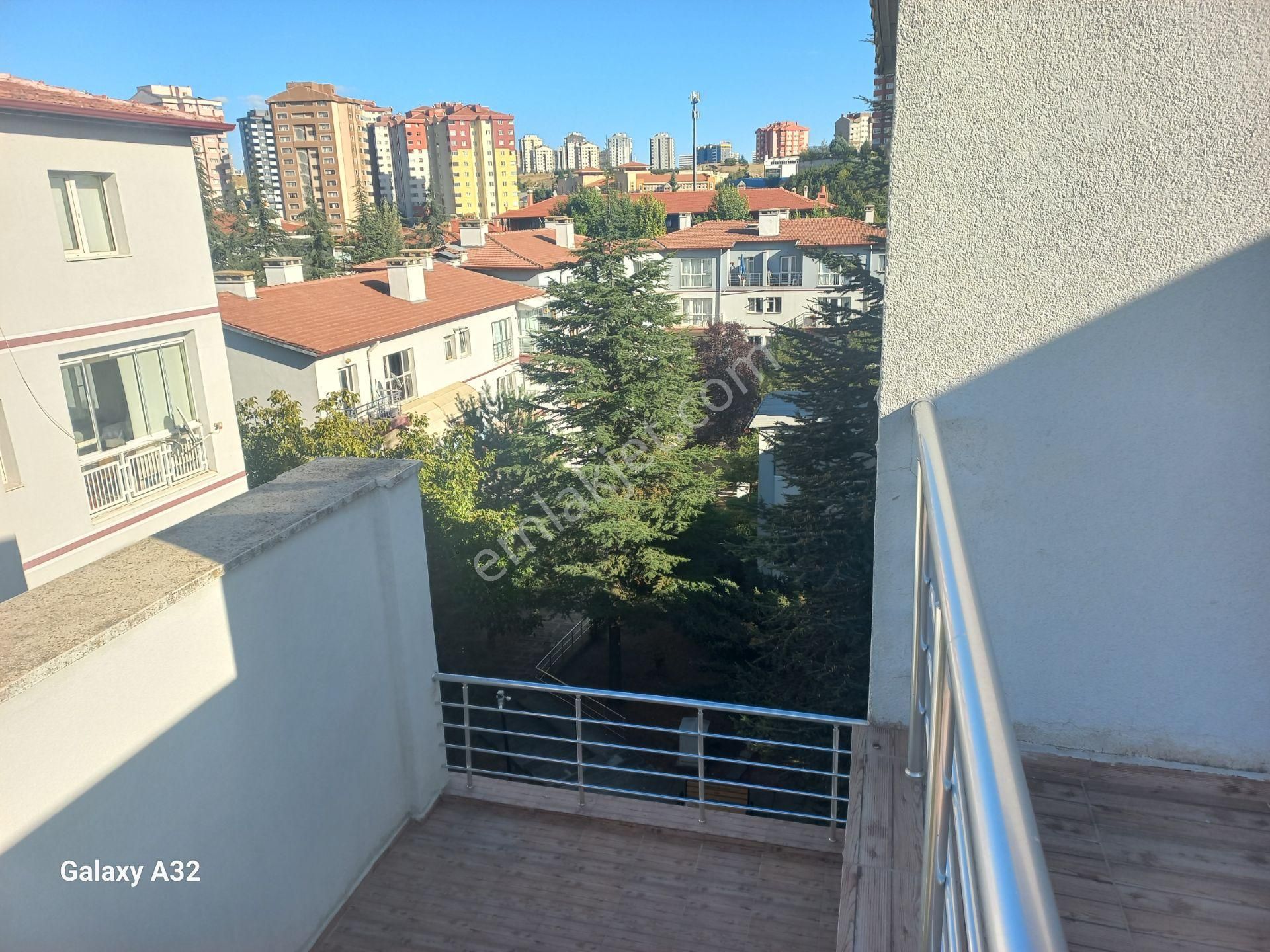 Eryaman 3 Etap Pazaryeri 2+1 Dublex Eşyalı Eşyasız Kiralık Daire - Görsel 10