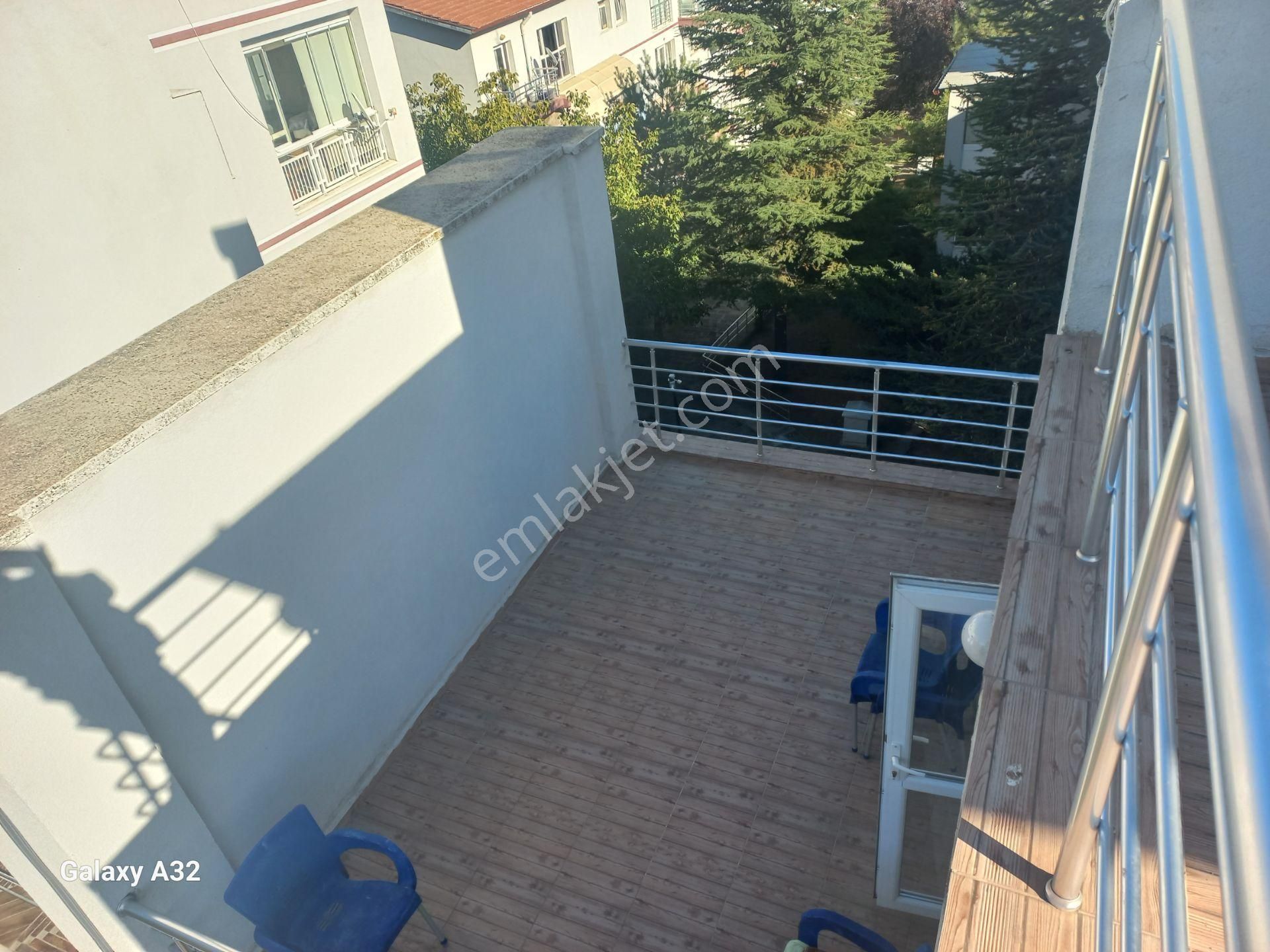 Eryaman 3 Etap Pazaryeri 2+1 Dublex Eşyalı Eşyasız Kiralık Daire - Görsel 8