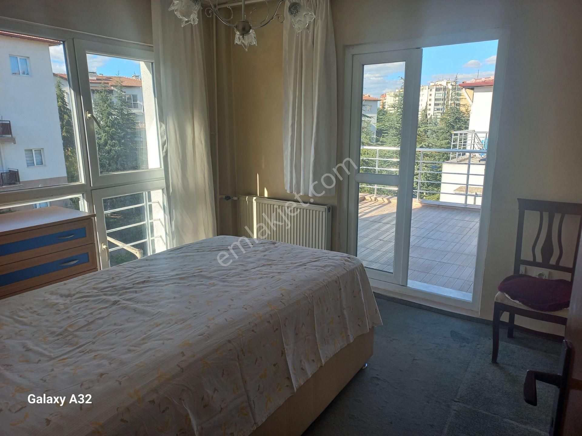 Eryaman 3 Etap Pazaryeri 2+1 Dublex Eşyalı Eşyasız Kiralık Daire - Görsel 2