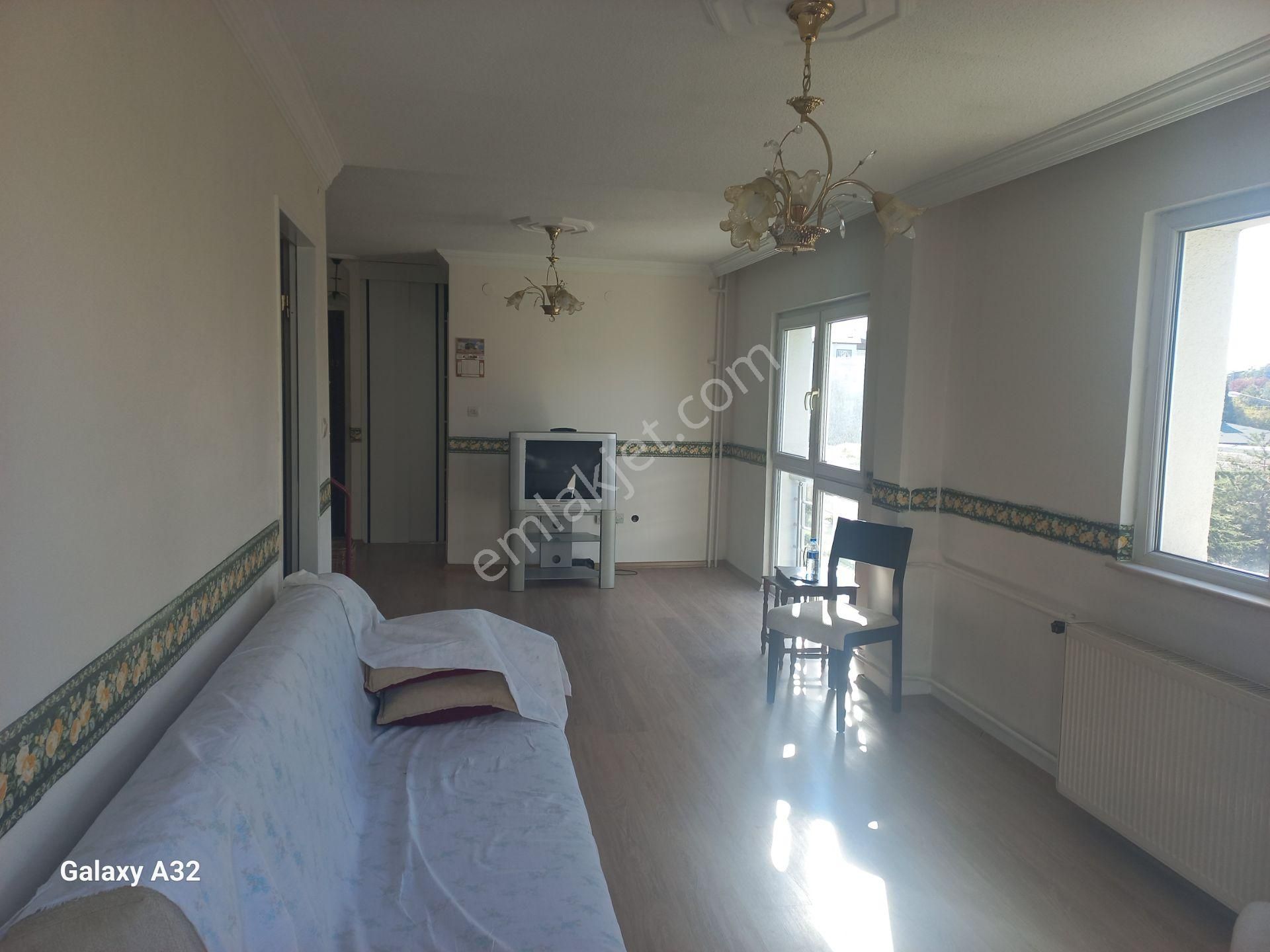 Eryaman 3 Etap Pazaryeri 2+1 Dublex Eşyalı Eşyasız Kiralık Daire - Görsel 27