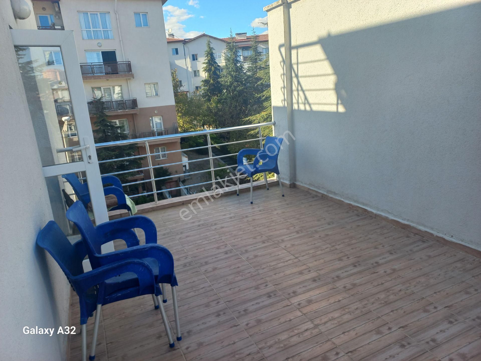Eryaman 3 Etap Pazaryeri 2+1 Dublex Eşyalı Eşyasız Kiralık Daire - Görsel 25