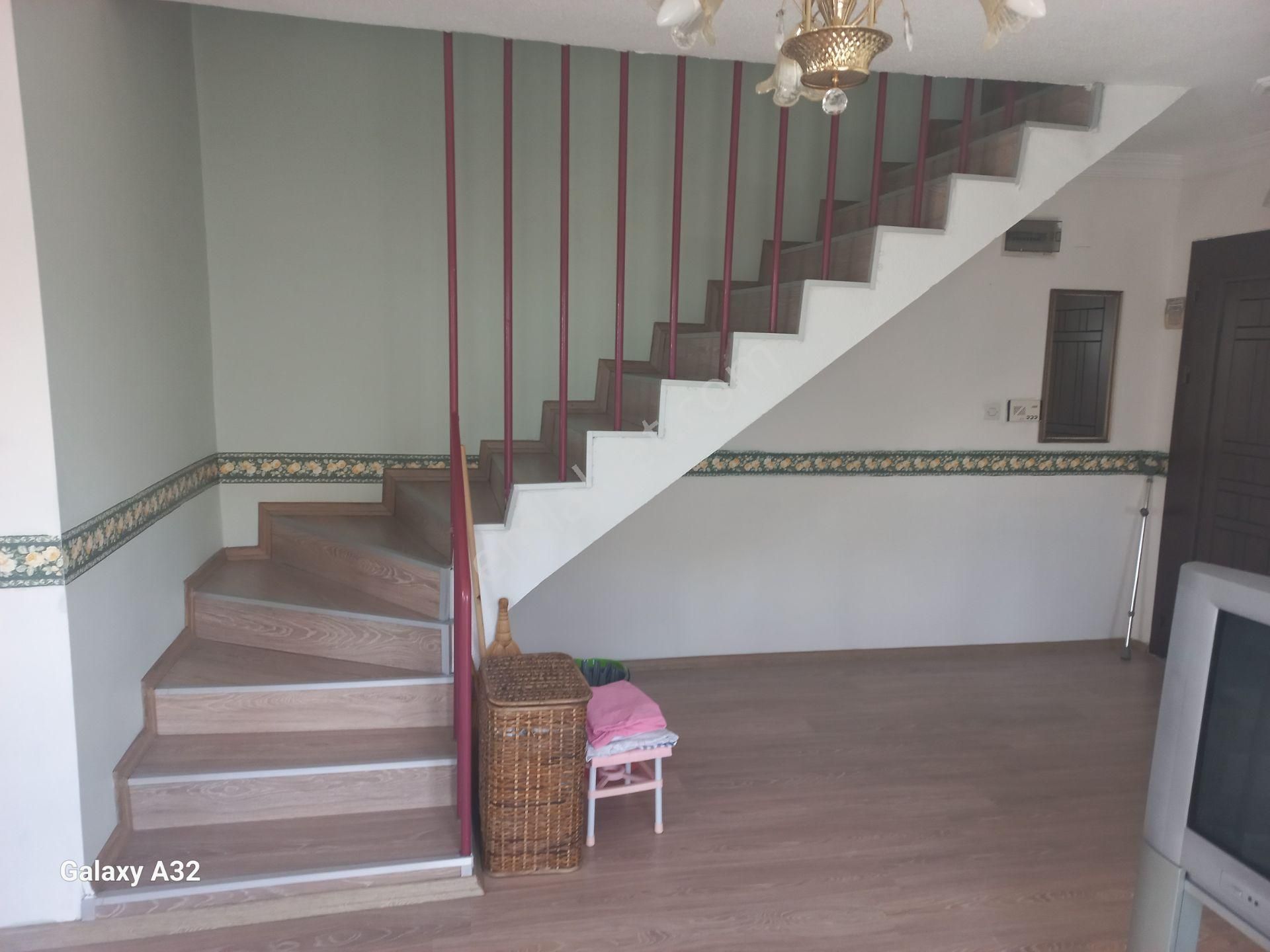 Eryaman 3 Etap Pazaryeri 2+1 Dublex Eşyalı Eşyasız Kiralık Daire - Görsel 17