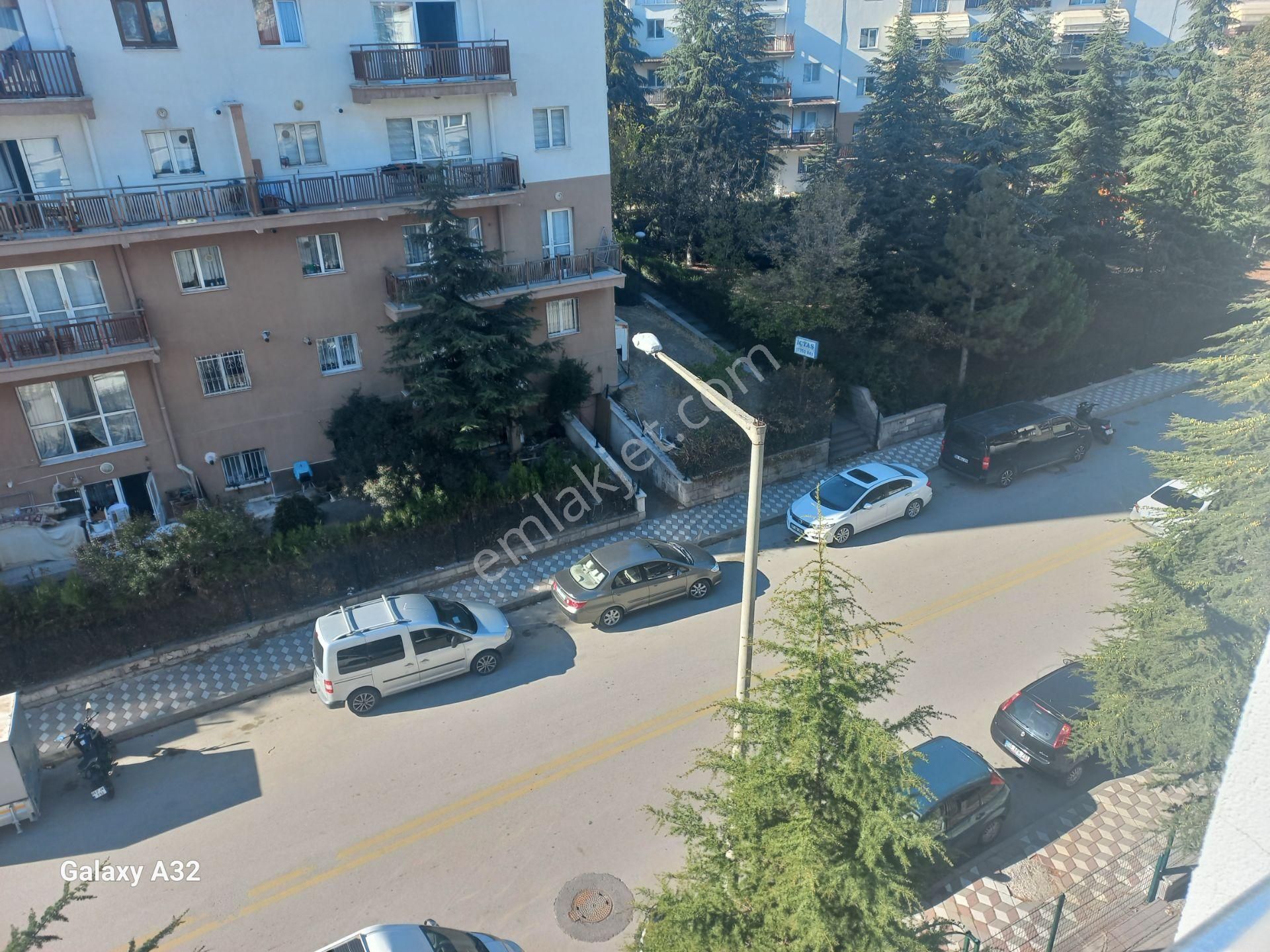 Eryaman 3 Etap Pazaryeri 2+1 Dublex Eşyalı Eşyasız Kiralık Daire - Görsel 34