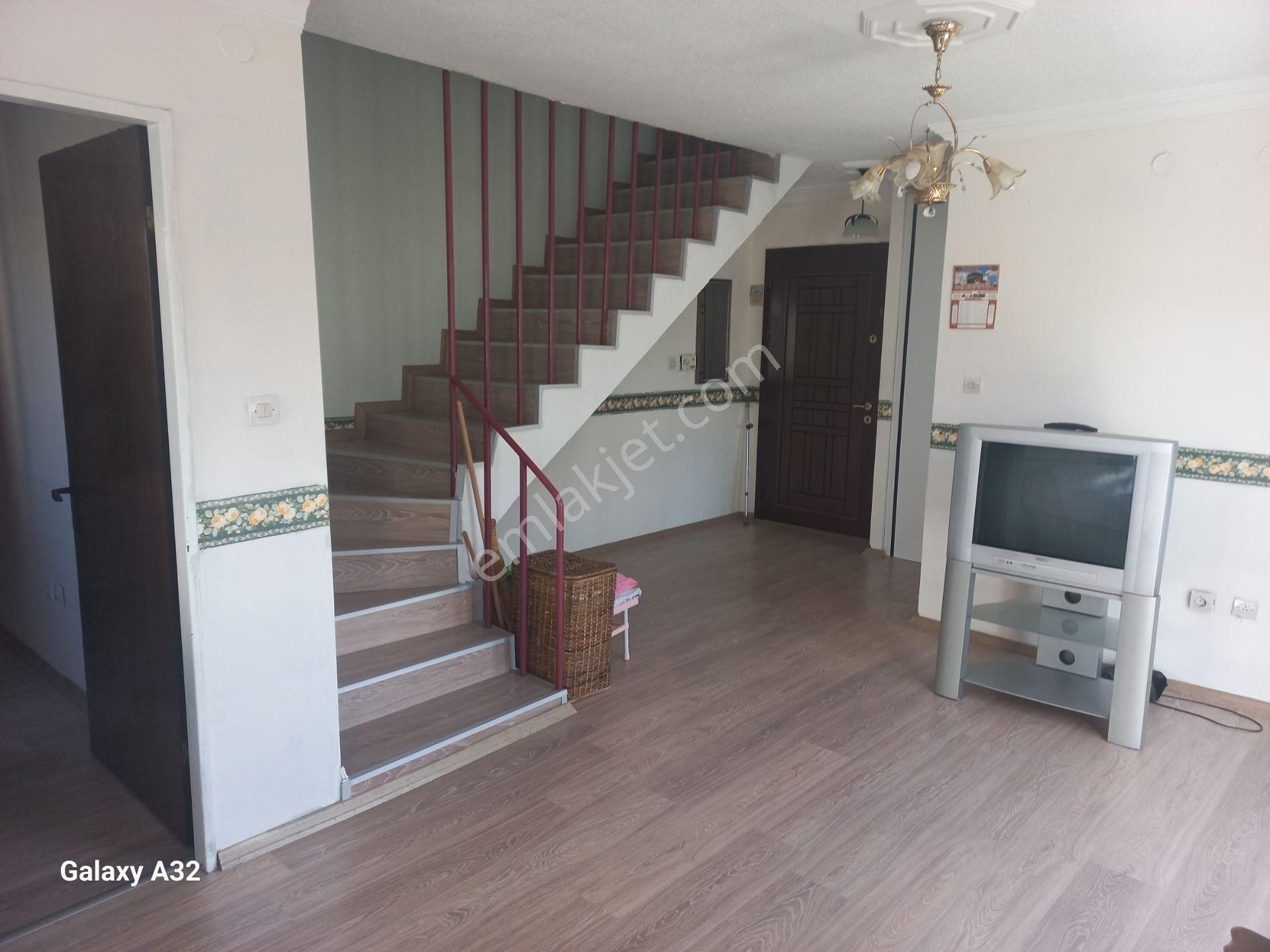 Eryaman 3 Etap Pazaryeri 2+1 Dublex Eşyalı Eşyasız Kiralık Daire - Görsel 31