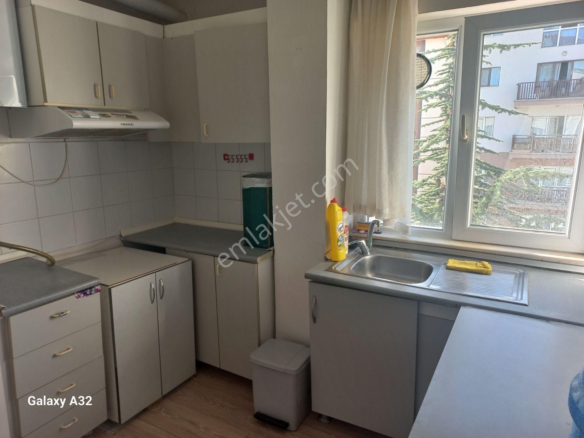 Eryaman 3 Etap Pazaryeri 2+1 Dublex Eşyalı Eşyasız Kiralık Daire - Görsel 21