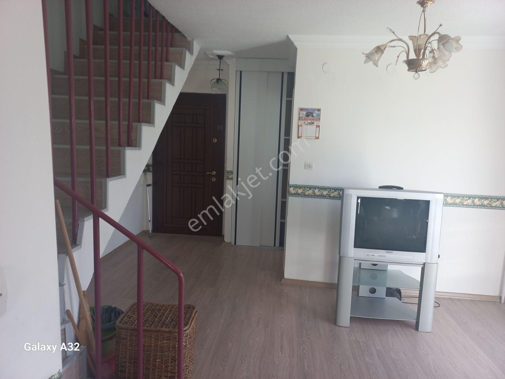 Eryaman 3 Etap Pazaryeri 2+1 Dublex Eşyalı Eşyasız Kiralık Daire - Görsel 18