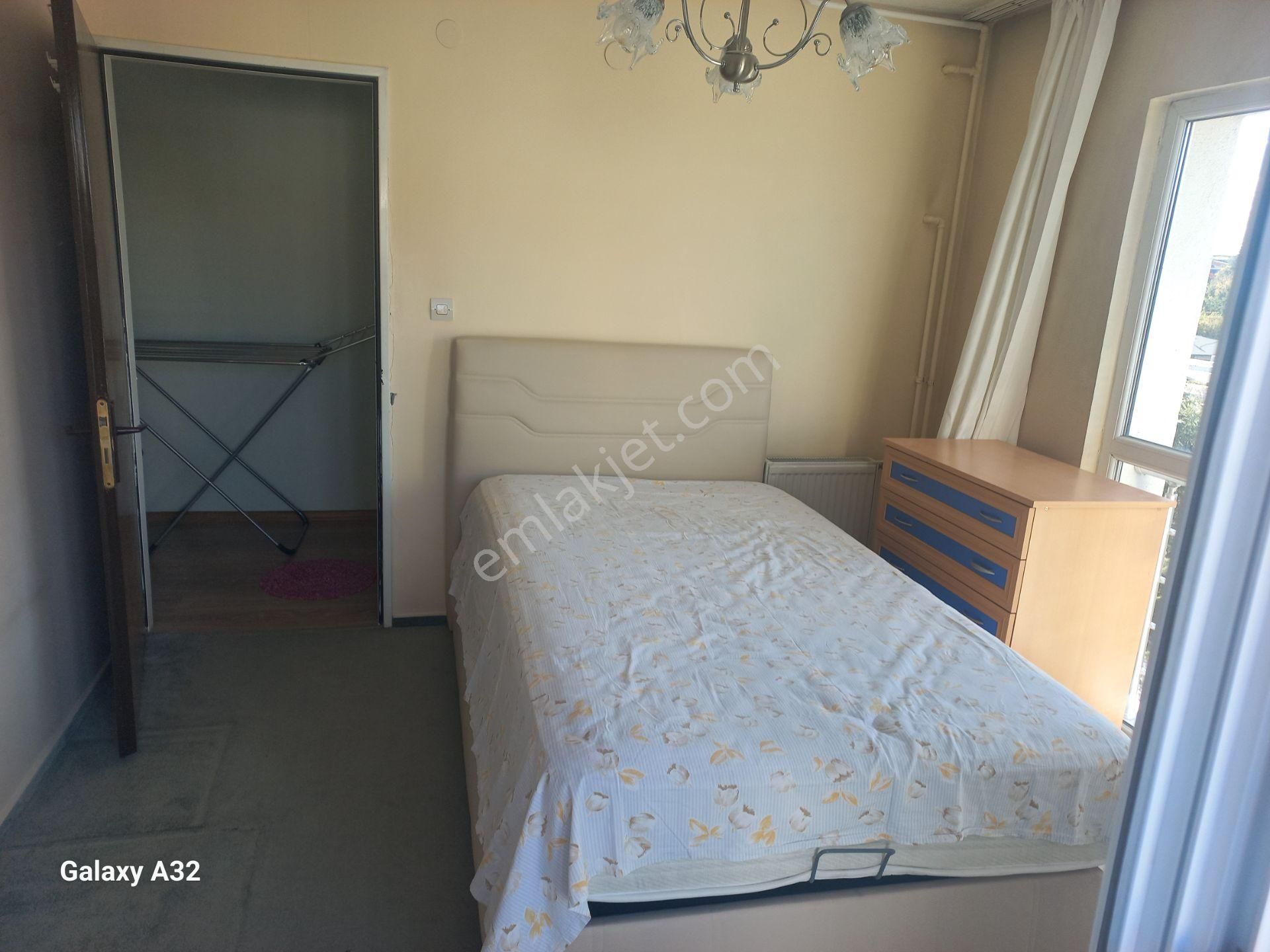 Eryaman 3 Etap Pazaryeri 2+1 Dublex Eşyalı Eşyasız Kiralık Daire - Görsel 3