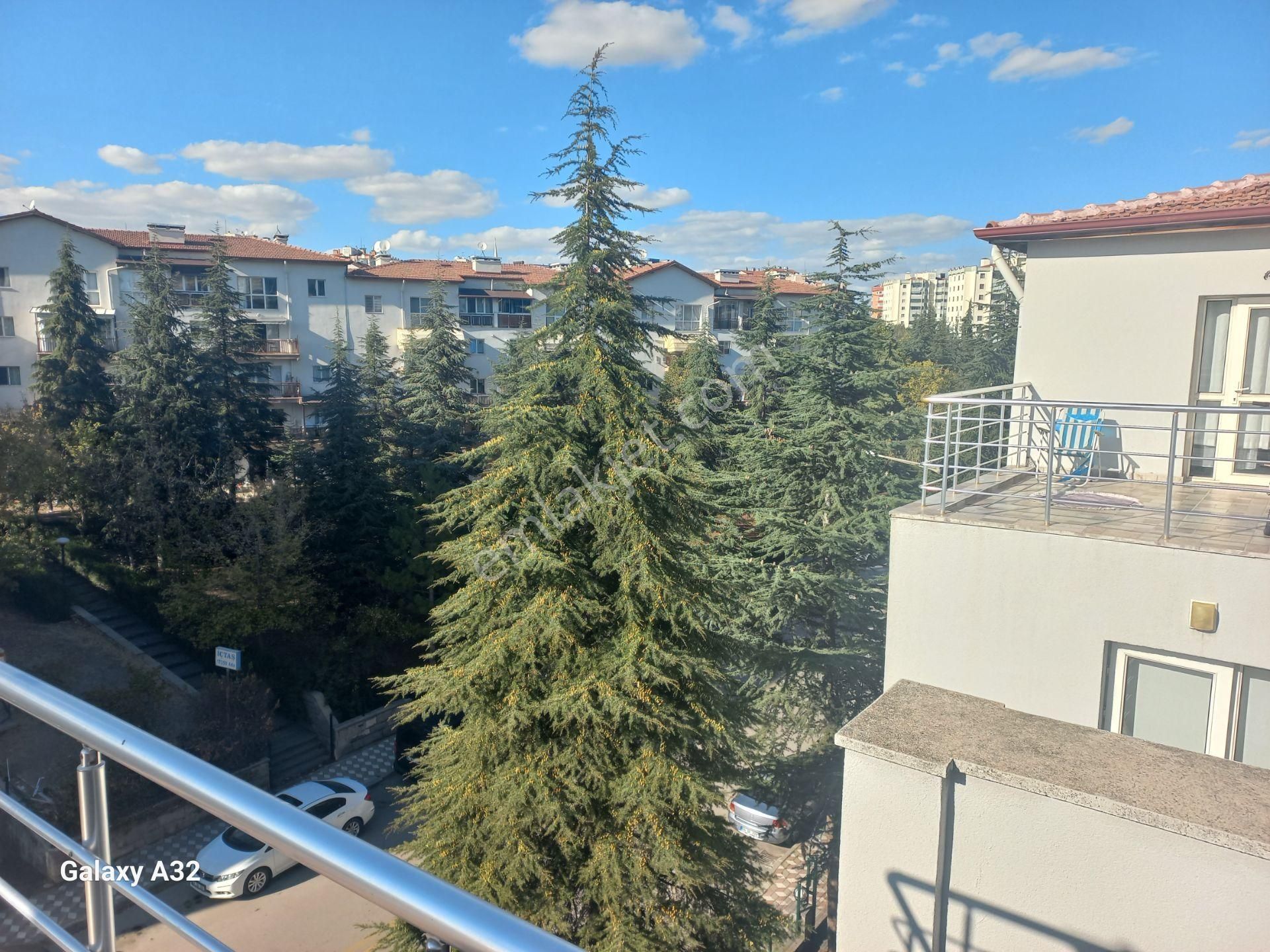 Eryaman 3 Etap Pazaryeri 2+1 Dublex Eşyalı Eşyasız Kiralık Daire - Görsel 9