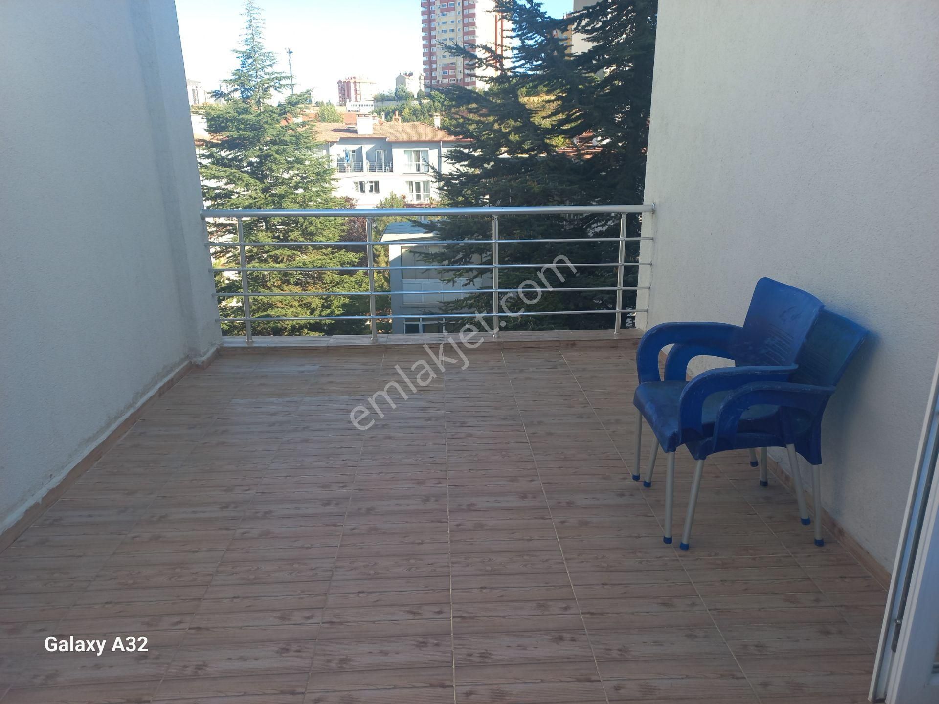 Eryaman 3 Etap Pazaryeri 2+1 Dublex Eşyalı Eşyasız Kiralık Daire - Görsel 26