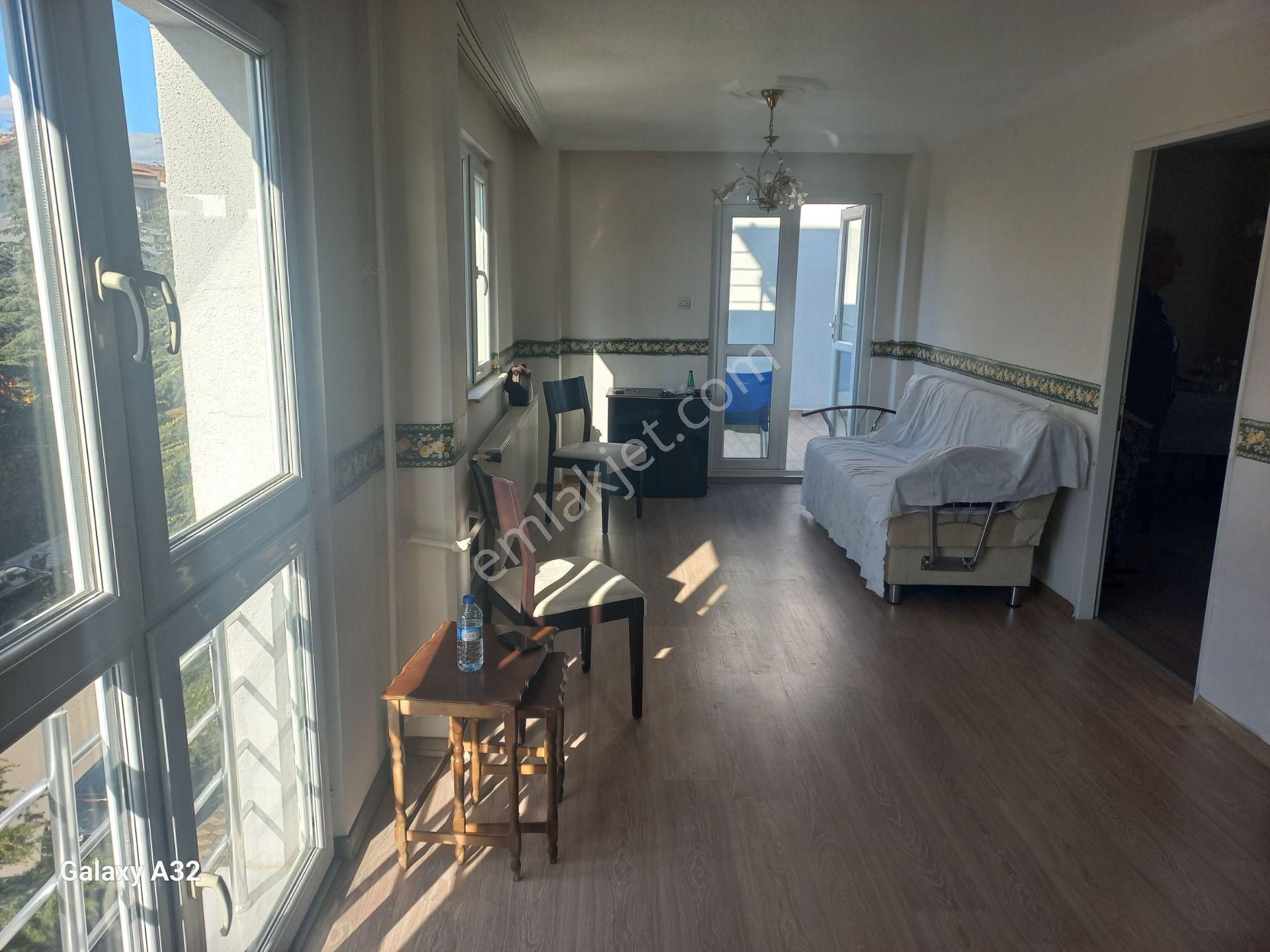 Eryaman 3 Etap Pazaryeri 2+1 Dublex Eşyalı Eşyasız Kiralık Daire - Görsel 29