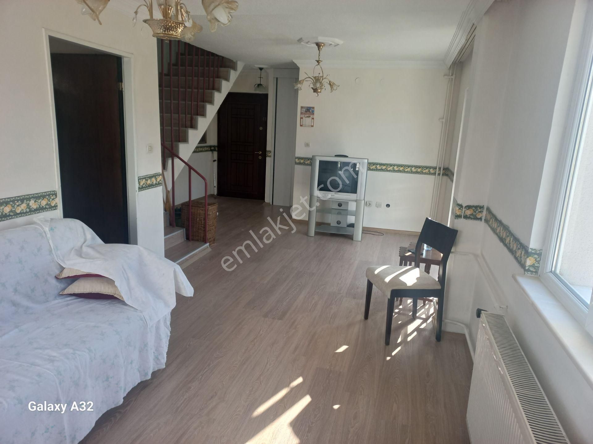 Eryaman 3 Etap Pazaryeri 2+1 Dublex Eşyalı Eşyasız Kiralık Daire - Görsel 28