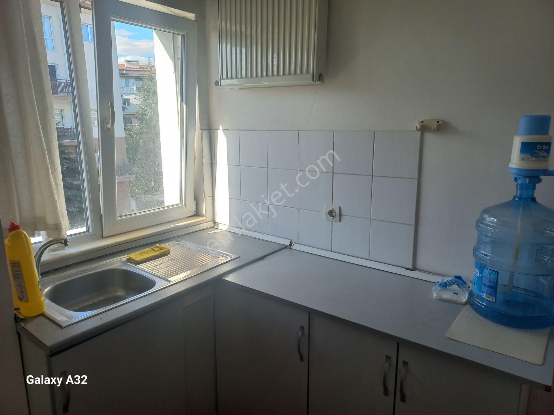 Eryaman 3 Etap Pazaryeri 2+1 Dublex Eşyalı Eşyasız Kiralık Daire - Görsel 20