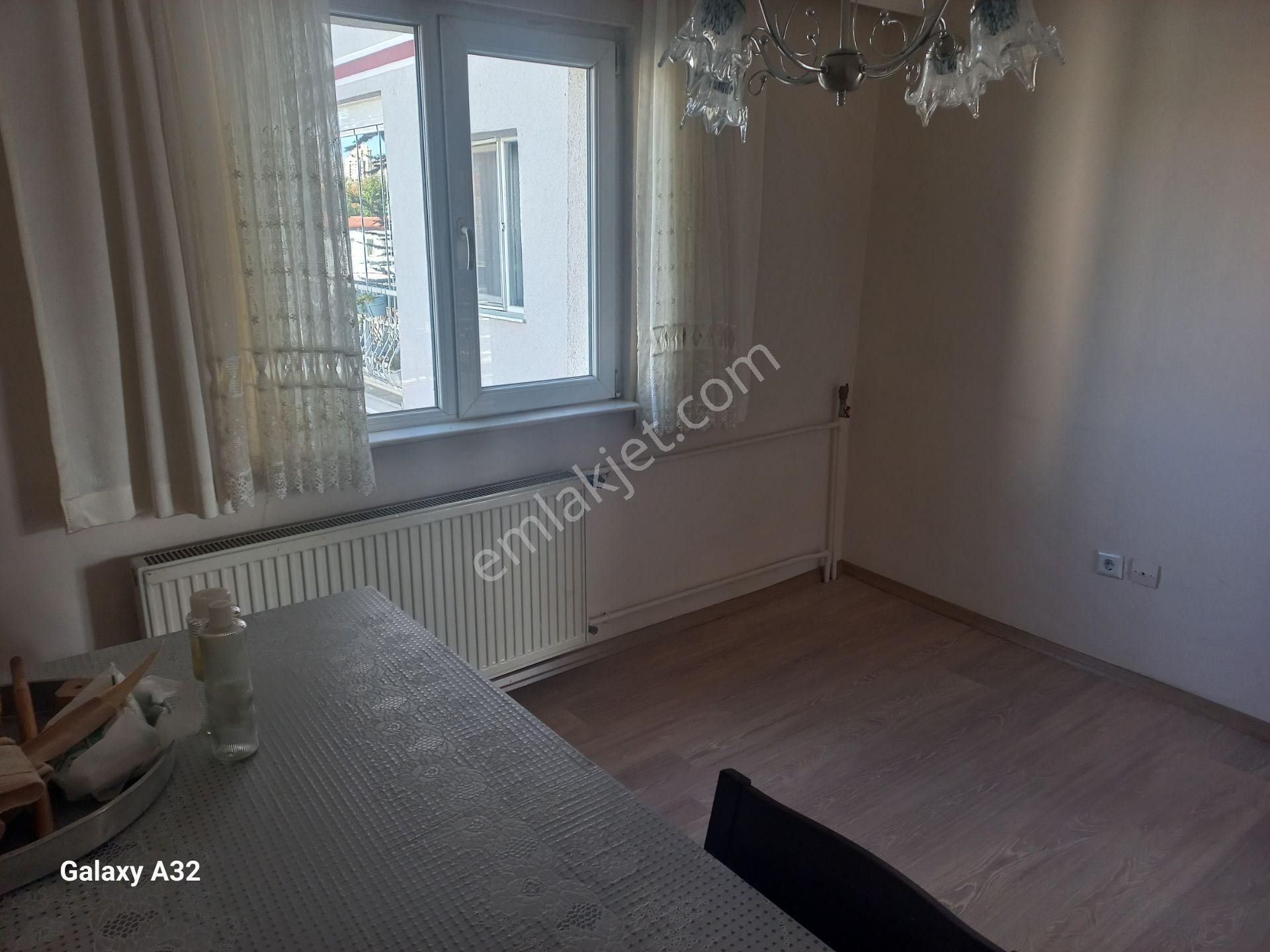 Eryaman 3 Etap Pazaryeri 2+1 Dublex Eşyalı Eşyasız Kiralık Daire - Görsel 24