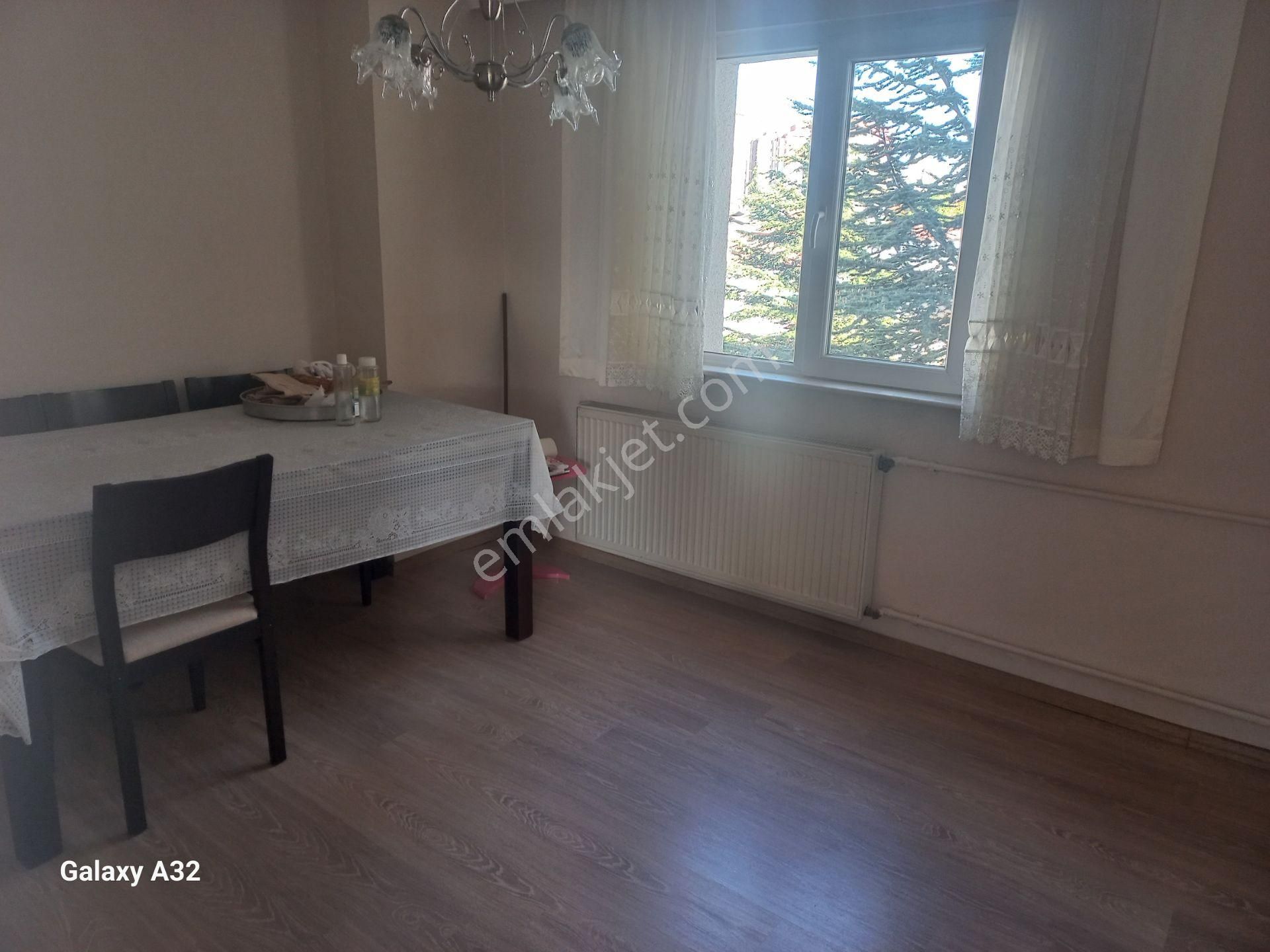Eryaman 3 Etap Pazaryeri 2+1 Dublex Eşyalı Eşyasız Kiralık Daire - Görsel 22