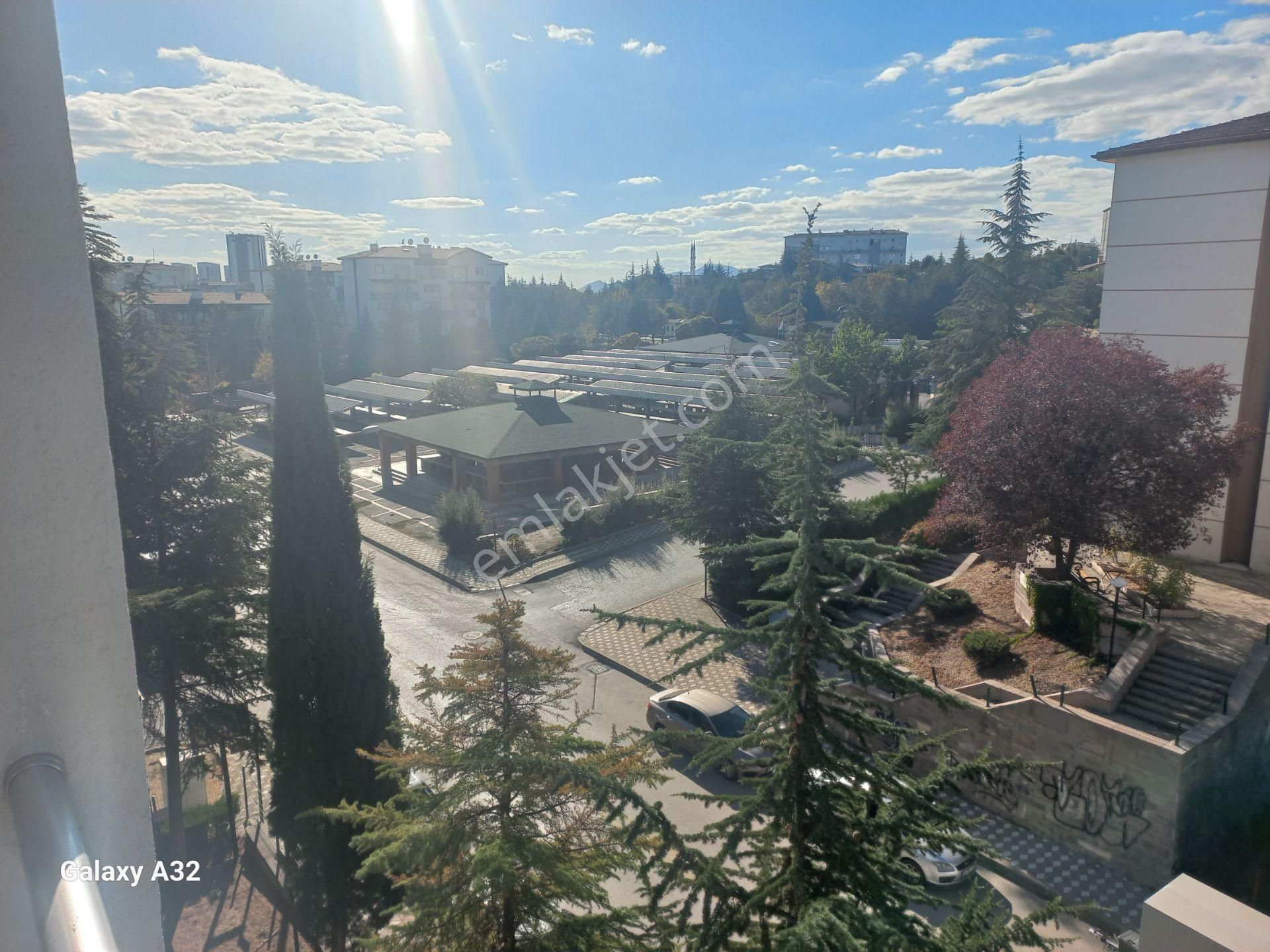 Eryaman 3 Etap Pazaryeri 2+1 Dublex Eşyalı Eşyasız Kiralık Daire - Görsel 33