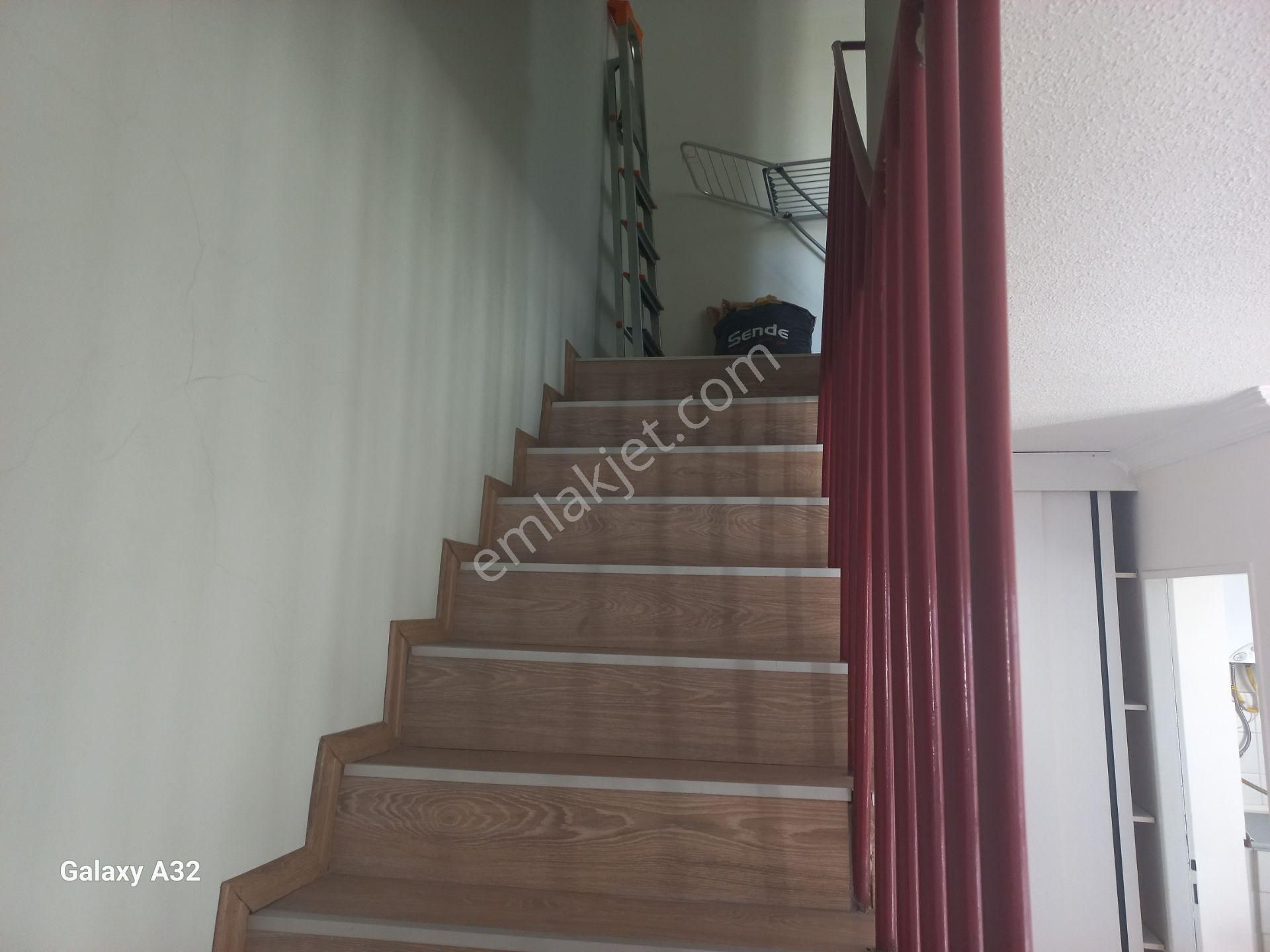 Eryaman 3 Etap Pazaryeri 2+1 Dublex Eşyalı Eşyasız Kiralık Daire - Görsel 16
