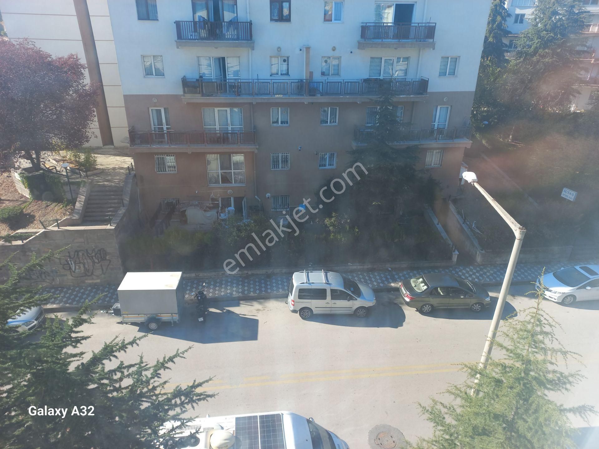 Eryaman 3 Etap Pazaryeri 2+1 Dublex Eşyalı Eşyasız Kiralık Daire - Görsel 32