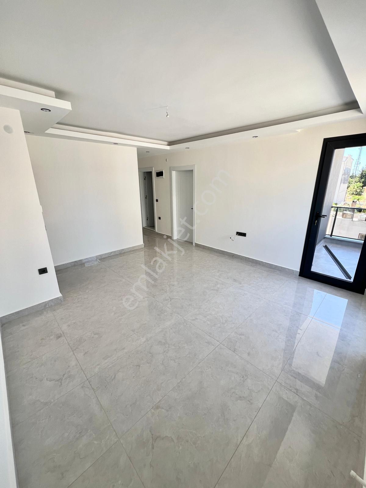 Aydın Didim Hisar'da Satılık 2+1 Ve 3+1 Eşyasız Sıfır Daireler - Görsel 12