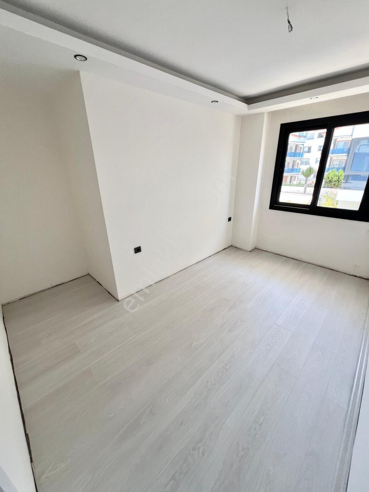 Aydın Didim Hisar'da Satılık 2+1 Ve 3+1 Eşyasız Sıfır Daireler - Görsel 20