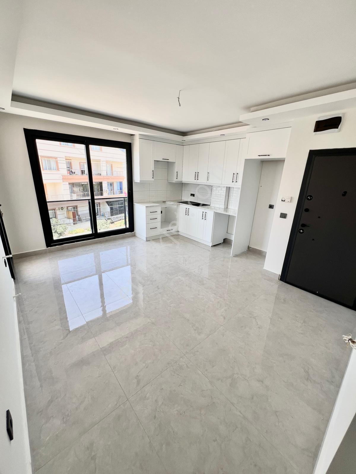 Aydın Didim Hisar'da Satılık 2+1 Ve 3+1 Eşyasız Sıfır Daireler - Görsel 5
