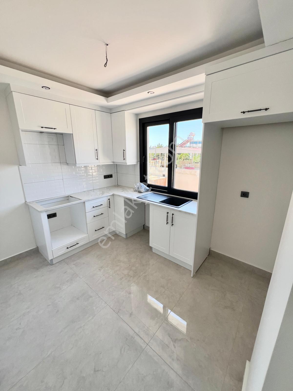 Aydın Didim Hisar'da Satılık 2+1 Ve 3+1 Eşyasız Sıfır Daireler - Görsel 15