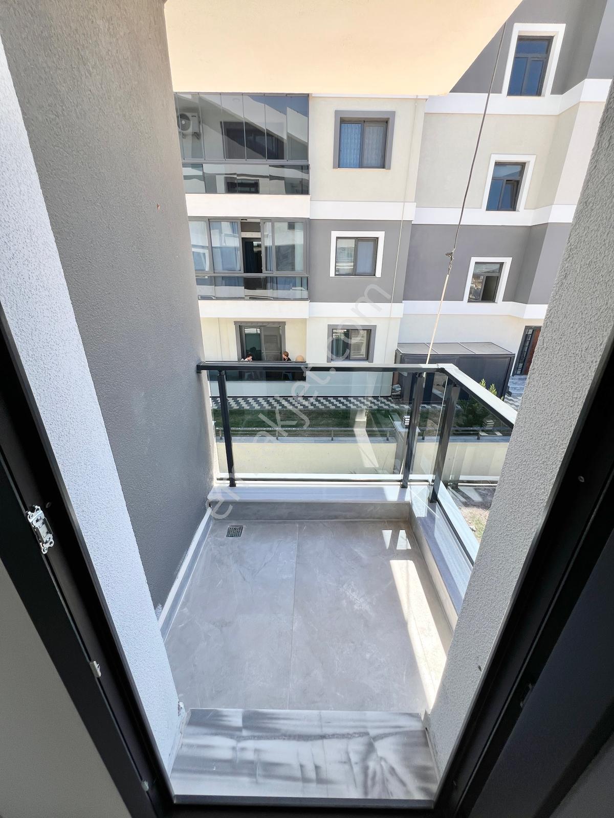Aydın Didim Hisar'da Satılık 2+1 Ve 3+1 Eşyasız Sıfır Daireler - Görsel 19