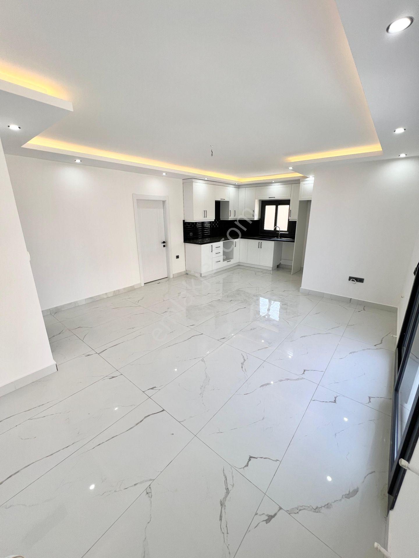 Aydın Didim Hisar'da Satılık 2+1 Ve 3+1 Eşyasız Sıfır Daireler - Görsel 26