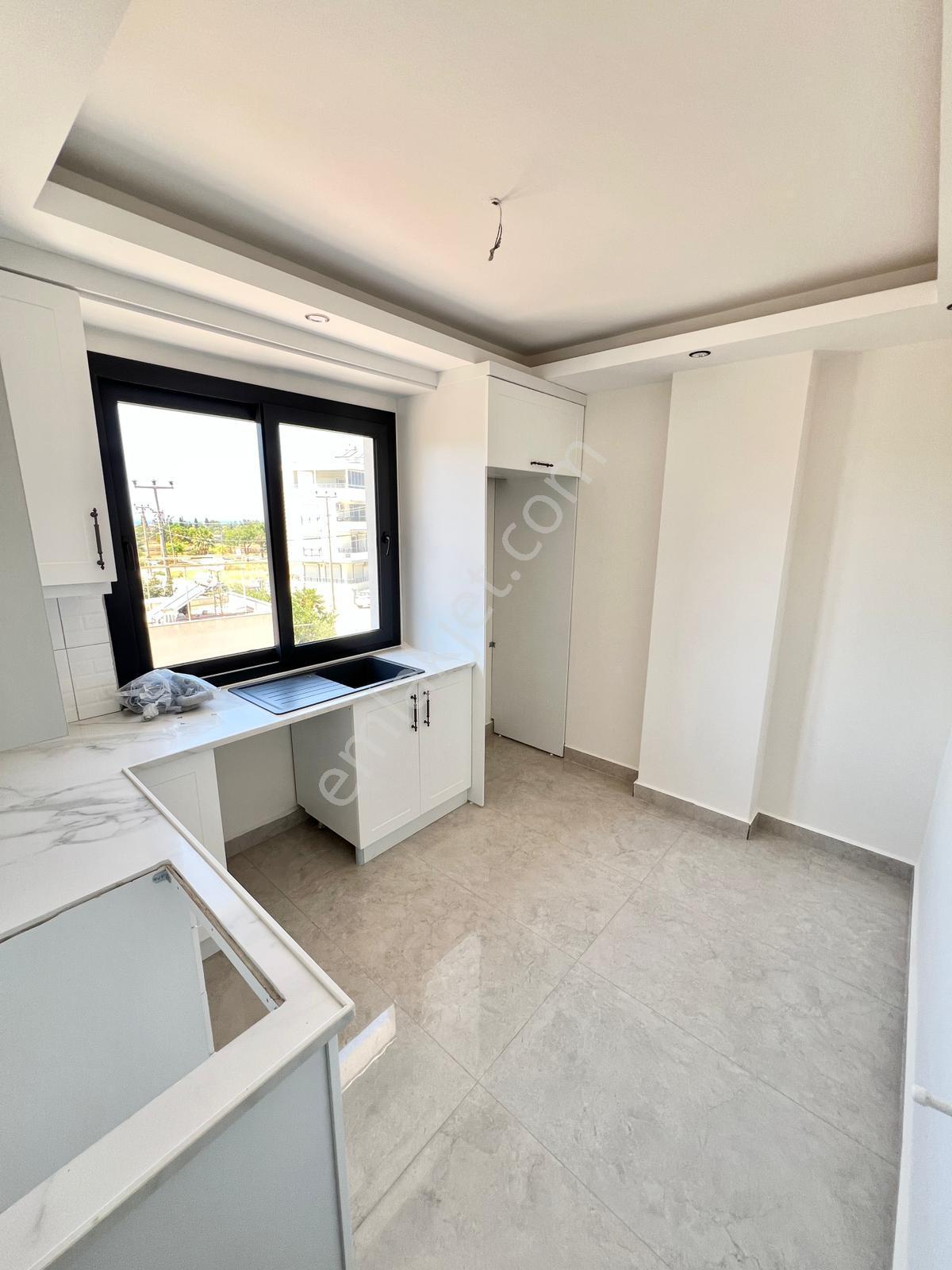 Aydın Didim Hisar'da Satılık 2+1 Ve 3+1 Eşyasız Sıfır Daireler - Görsel 14
