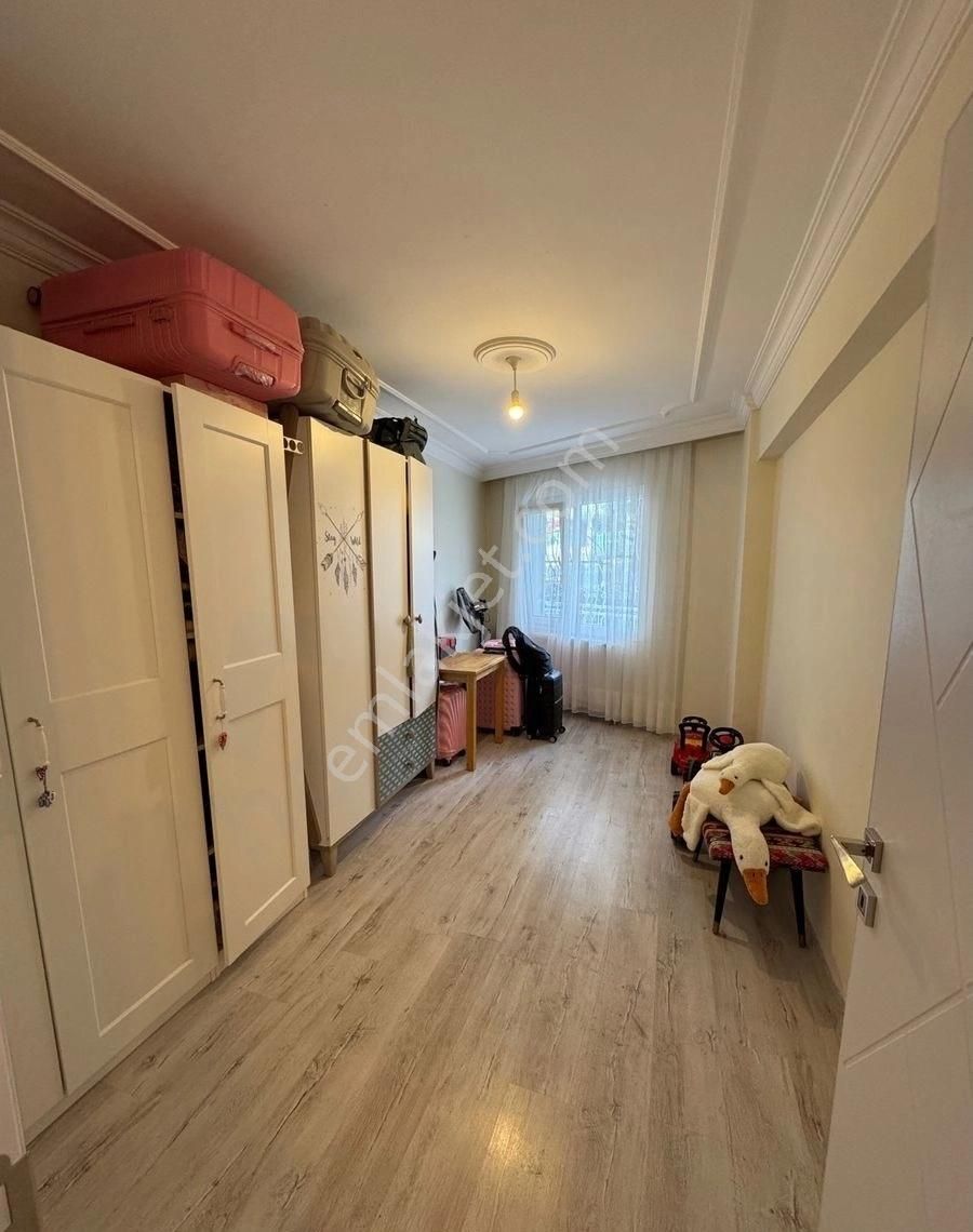 Bornova Atatürk Mah. İçi Full Yapılı 2+1 Satılık Daire - Görsel 5