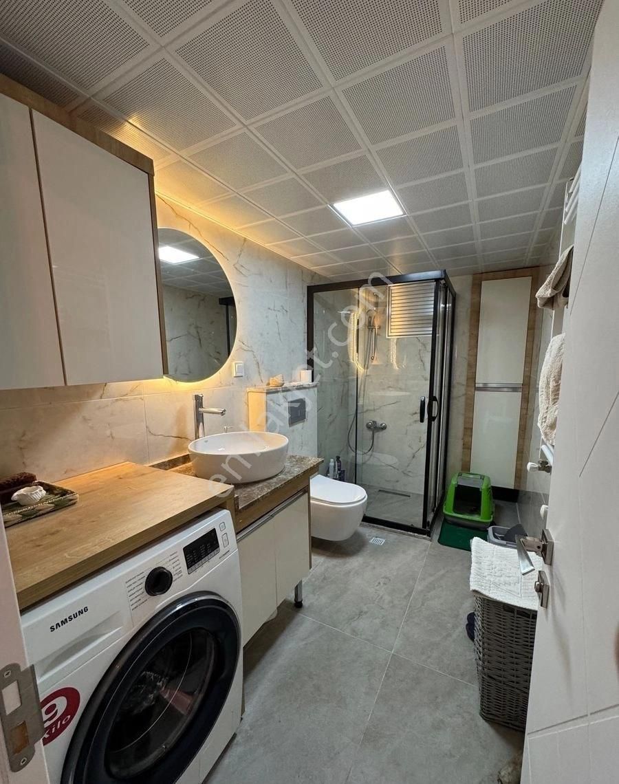 Bornova Atatürk Mah. İçi Full Yapılı 2+1 Satılık Daire - Görsel 3