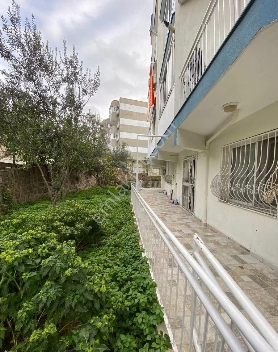 Bornova Atatürk Mah. İçi Full Yapılı 2+1 Satılık Daire - Görsel 8