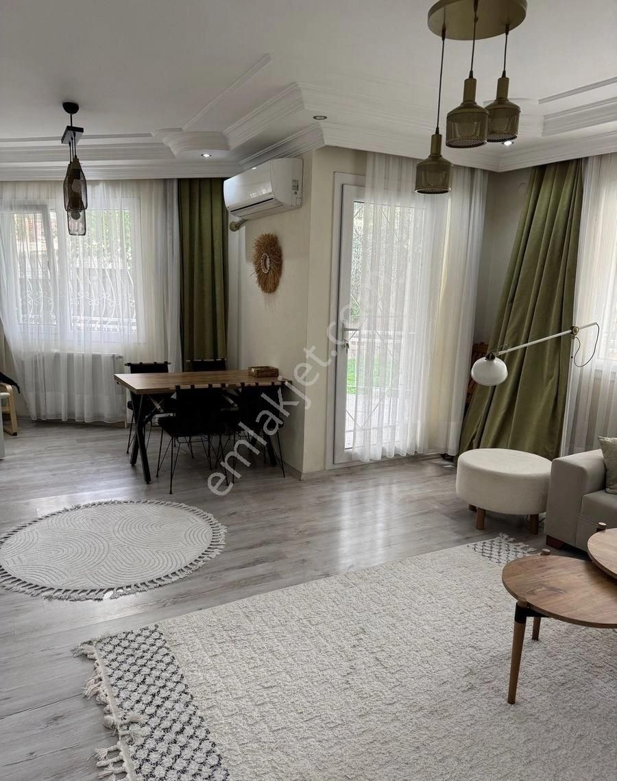 Bornova Atatürk Mah. İçi Full Yapılı 2+1 Satılık Daire - Görsel 7