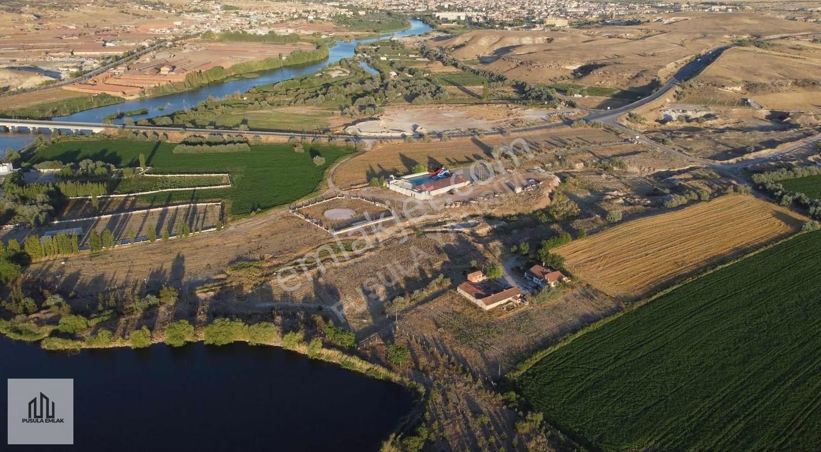 Avanos Yeni Mahallede Satılık Kurulu Düzen Mandıra - Görsel 14